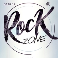 Клуб, 30 июля - Rock Zone в «ВИКИНГе»