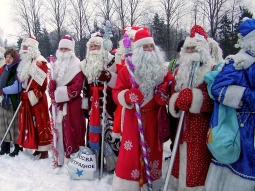 ����� ��� 2014 � ��������� � �����: ����������� ���������� 