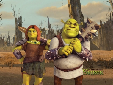 ���� ������������! DreamWorks ������� ����� ���������� 