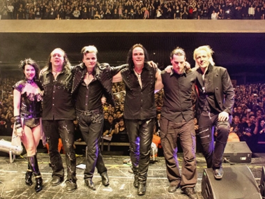 LACRIMOSA ������� ������