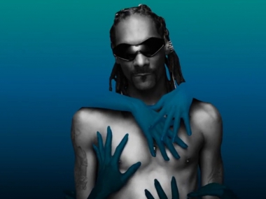  Snoop Dogg  ��������� �Peaches N Cream�