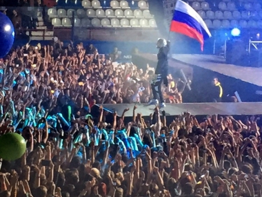 30 Seconds To Mars ����� �������� �����������