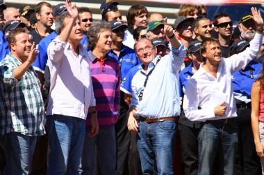 ���������� Top Gear ���������� ������� ��������� ���������