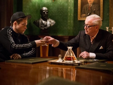 �Kingsman: ��������� ������  ������� �����������