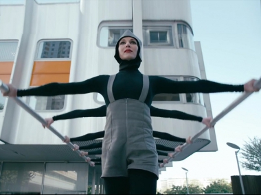 ����� ������ ��� ���� ���� ��� The Chemical Brothers